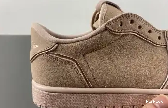 Retro Beige NS Jordan Particle Low 1 AO1935-204 0506